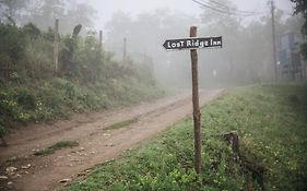 Lost Ridge Inn, Brewery & Ranch
